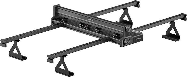 Båndføder til xTool P2 og P2S