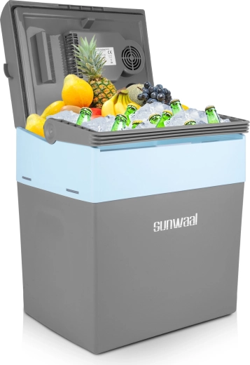 Epifit bærbar termoelektrisk køleboks MasterCold 30 l