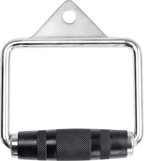 Trækgreb til kabel med roterende håndtag HMS UW01