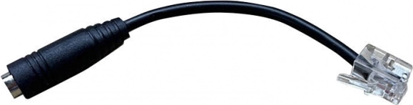 Sonoff Jack til RJ9 adapter til sensorer