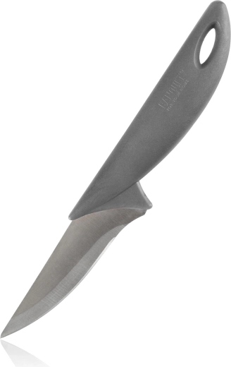 Praktisk køkkenkniv 9 cm CULINARIA Grey