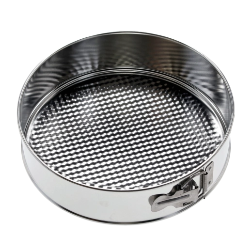 Springform med aftagelig bund 24 cm SNB