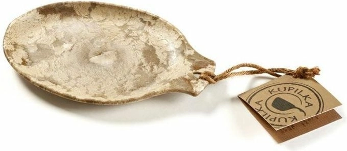 Kupilka 14 lille tallerken brun