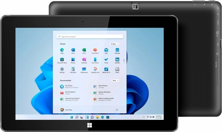 Tablet Krüger&Matz EDGE 1089