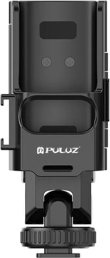 Puluz-adapter til DJI Osmo Pocket 3 med 1/4" gevind