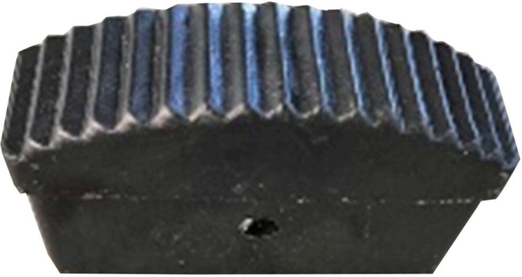 Fod til stige stor 3 × 11 cm