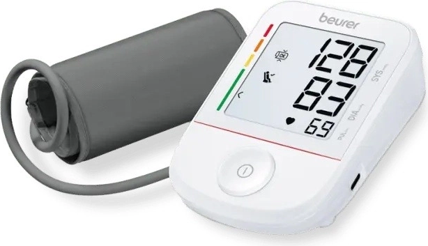 Blodtryksmåler overarm BM38