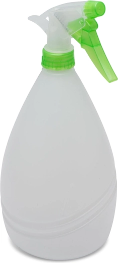 Håndsprøjte i plast, 1200 ml