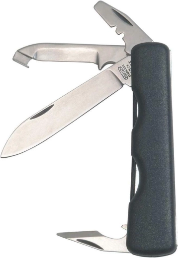 Elektrikerlommekniv Mikov Radius Master 336