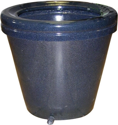 Indsats til BRUTAR varmtvandsvarmer til fast brændsel