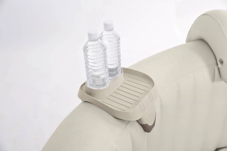 Intex drikkeholder til Pure Spa-spabade