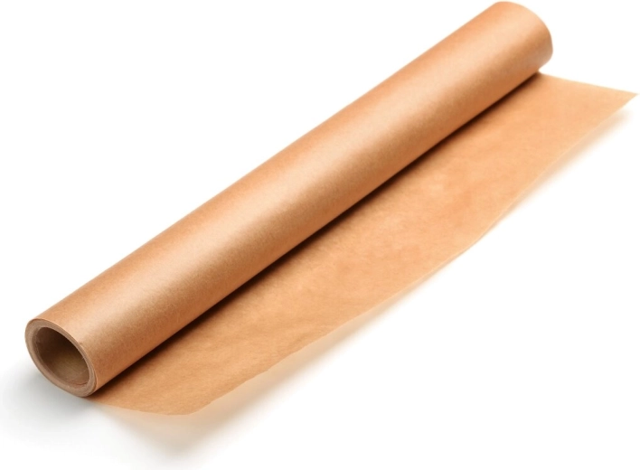 Bagepapir i rulle 8 m × 38 cm