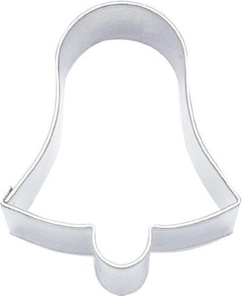 Kageudstikker Klokke