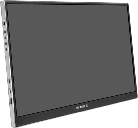 Anmite bærbar monitor 16" IPS 1920 × 1200 (16:10)