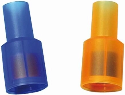 Manuel slangepumpe til have­slange 3/4