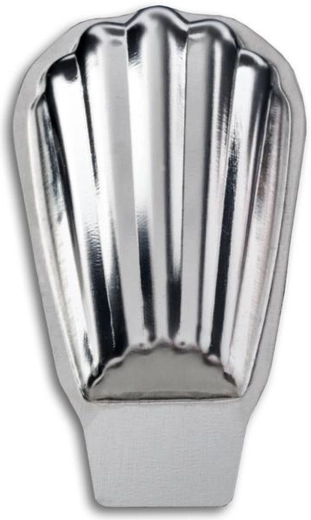 Forme til småkager – vaskebjørns/kattepote, sæt med 20 stk.