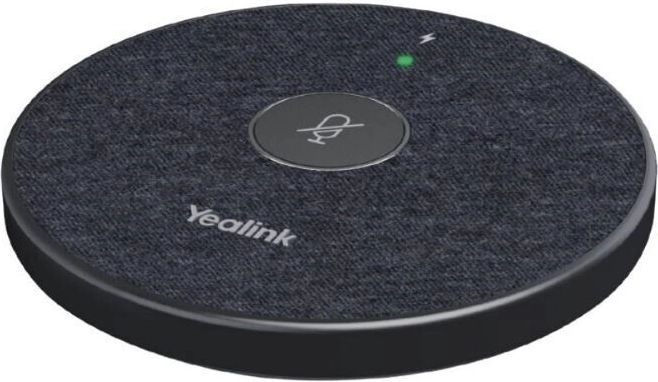 Yealink VCM36-W Pro trådløs konferencemikrofon