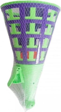 Mac Toys kegle til boldfangning