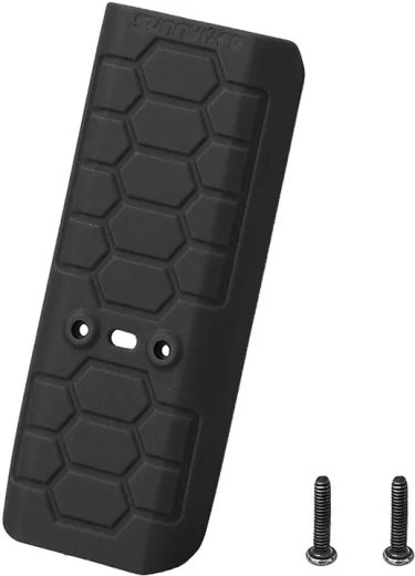 Sunnylife beskyttende bagcover til DJI Avata 2 – sort