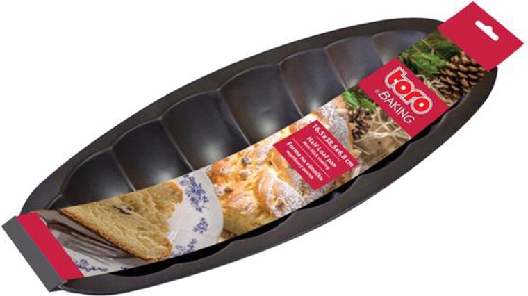 TORO form til julebrød med nonstick-belægning