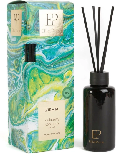 Dr. Marcus duftpinde Ellie Pure Perfume Sticks 4 Elements Earth 80 ml