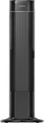 Tømningsstation til stavstøvsuger MOVA G70