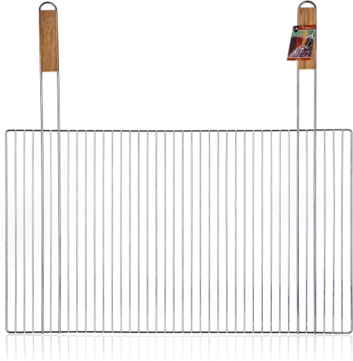 BBQ grillrist 68 × 40 cm