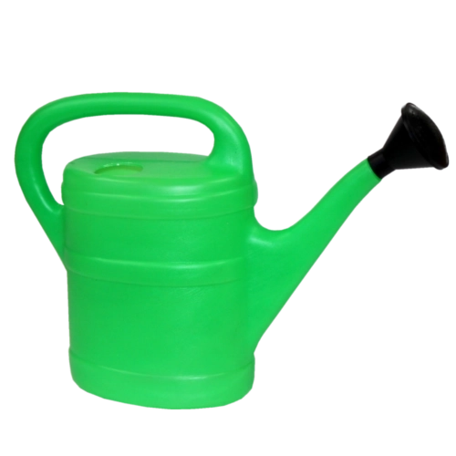 Vandkande GardenFlora 10 l grøn