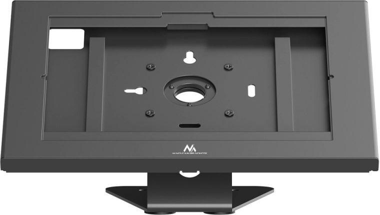 Maclean MC-956 reklamesøjle til tablet 12,4–13 tommer, sort