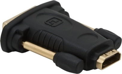 Adapter fra HDMI til DVI