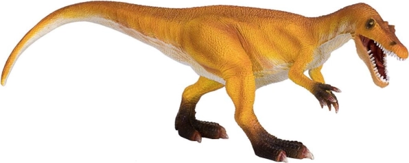Mojo Baryonyx - Dinosaurmodel