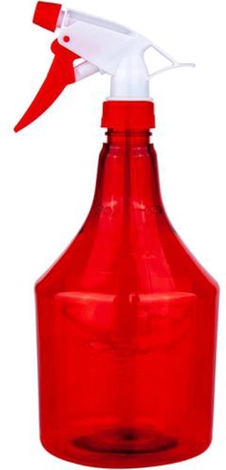 Plastforstøver Toro 1 l (mix af farver)