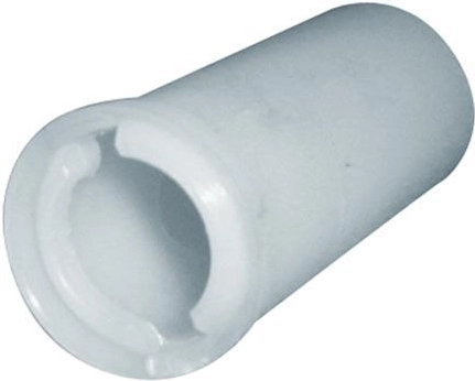 Reserve-rør til sodavandsflaske