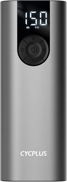 Elektrisk oppustelig pumpe Cycplus A8