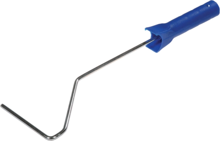 Holder til malerrulle 100/6 mm, længde 390 mm