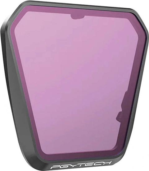 UV-filter til drone DJI Mavic 3 Pro fra PGYTECH