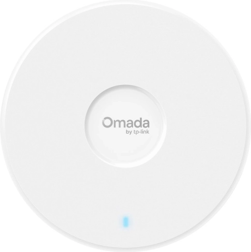Loftmonteret Wi‑Fi 7 BE3600 adgangspunkt TP-Link Omada EAP720