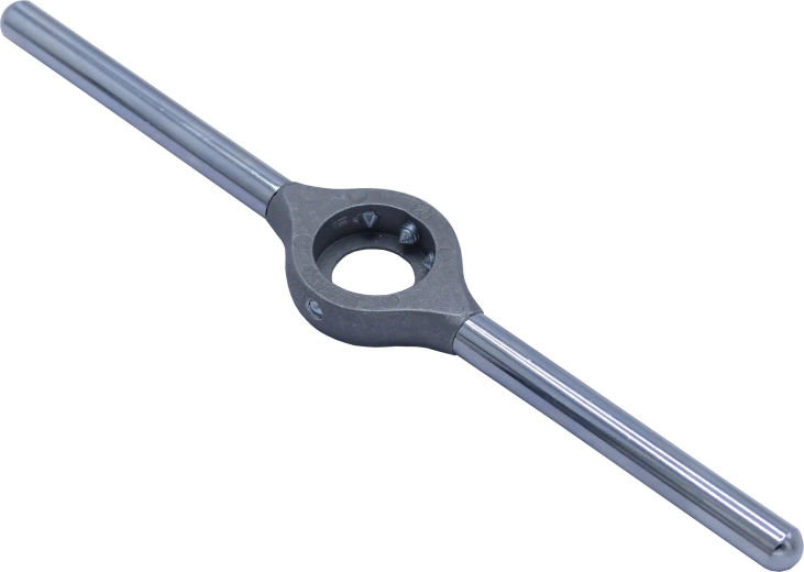 Vridestang til gevindskæringsbakker 30 mm (M10–M11) KMITEX