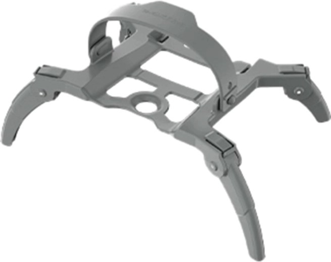 Sunnylife landingsstel til DJI Mini 5 Pro (grå)