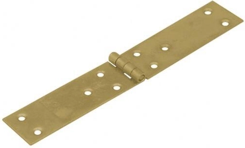 Bygningsbeslag 200 × 35 × 1,5 mm