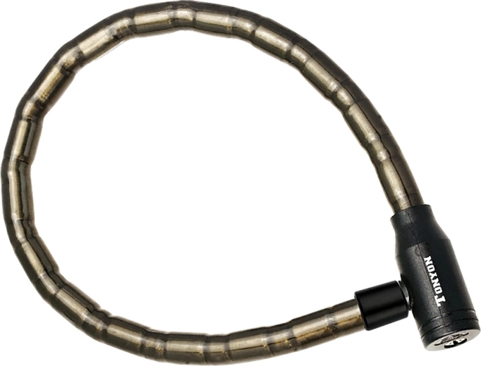 Motorcykel kædelås STAR S750 1000 mm