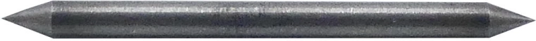 Udskiftelig spids til ridsenål KMITEX 2 mm