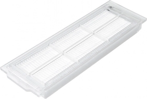 HEPA-filter til robotstøvsugere Viomi V2 Max, V2 Pro, V3 og SE (2 stk)