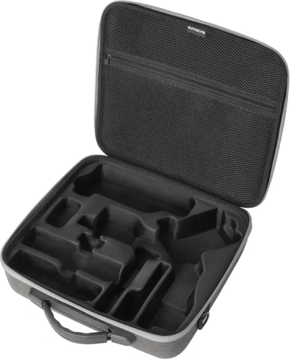 Multifunktionel skuldertaske Sunnylife med rem til DJI RS 5