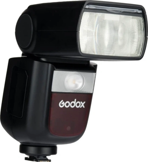Ekstern blitz Godox V860IIIS TTL til Sony