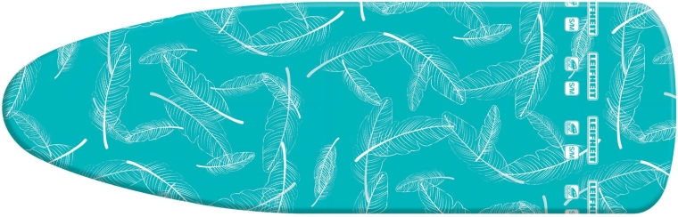 Betræk til strygebræt LEIFHEIT Thermo Reflect S/M 125 × 40 cm