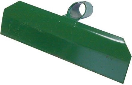 Jordskrabber 33 cm uden skaft