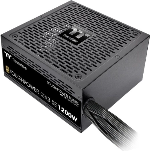 GX3 SE 1200 W Gold Gen5-strømforsyning