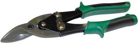 Venstreskærende pladesaks PROFI 240 mm