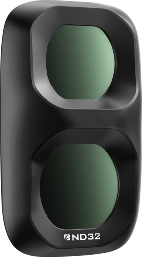 Freewell ND32 ND-filter til DJI Osmo Pocket 4P